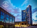 Hilton Moscow-hotel